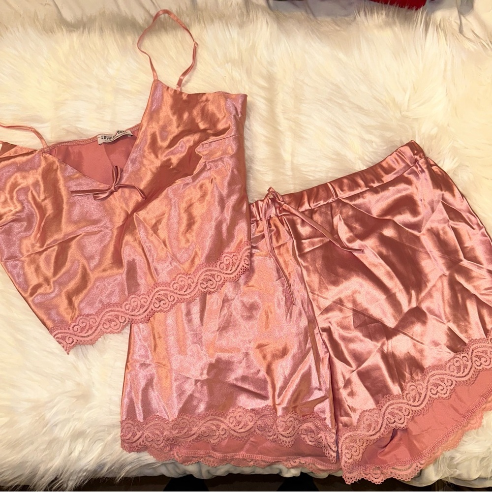 2pc PJ set